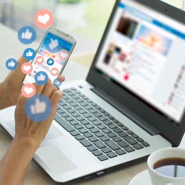 OBM - Social media discovery